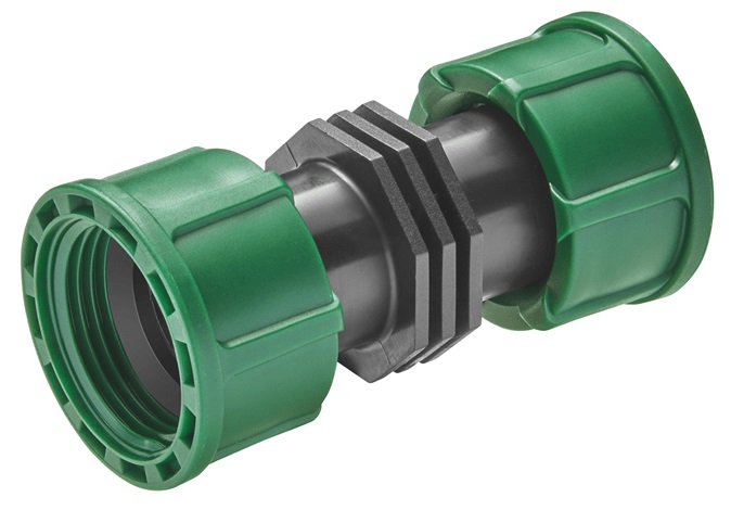 Manchon de connecteur Gardena 2758-20; 1''x1''