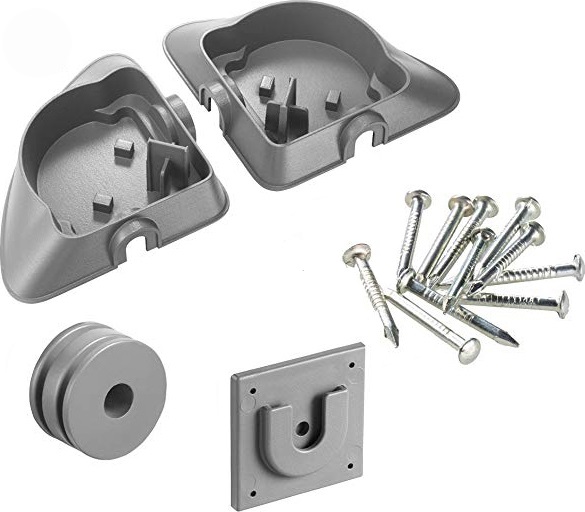 Kit d'accessoires Gardena NatureUp 13163-20