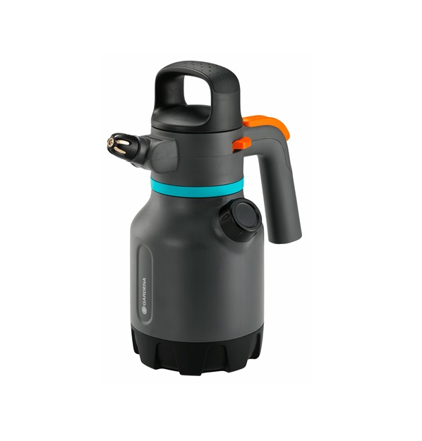 Pulvérisateur manuel Gardena 11120-20; 1,25 l