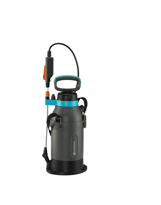 Pulvérisateurs à pression Gardena 11138-20; 5 l