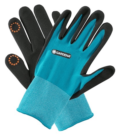 Gants de jardin Gardena 11510-20; S