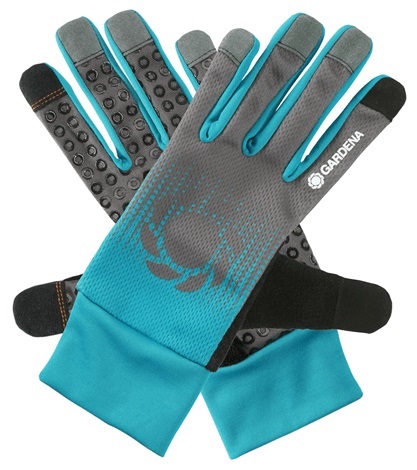 Gants de jardin Gardena 11502-20; L