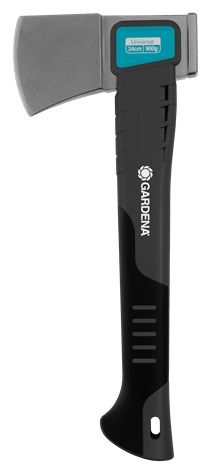 Hache Gardena 900 B; 340 g