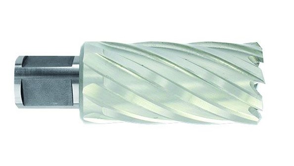 Scie cloche Tivoly HSS; 26x50/80 mm