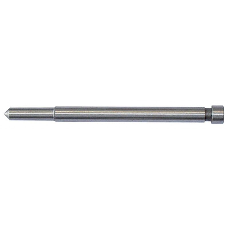 Aiguille de centrage Tivoly; 77 mm