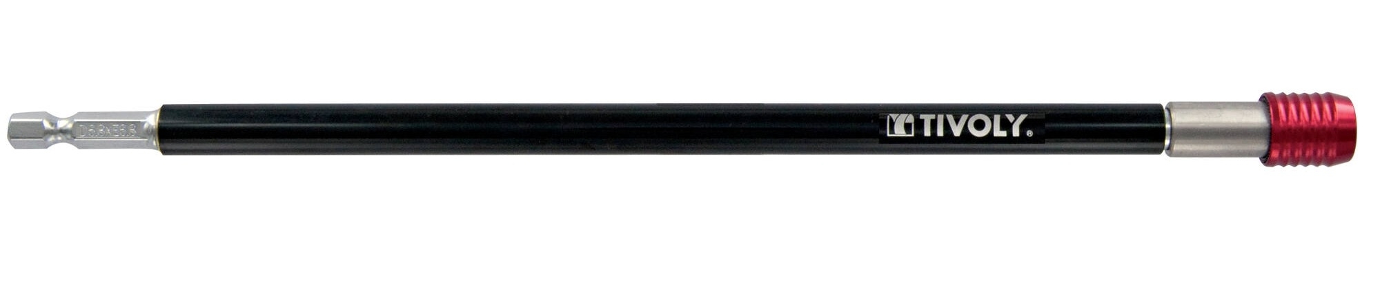 Support magnétique pour embouts Tivoly; 300 mm