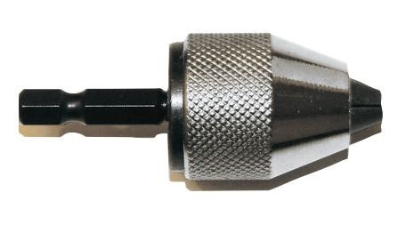 Mèche foret affûteuse Tivoly; HRX1/4''; 0,5-6 mm