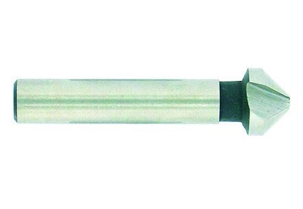 Fraiser Tivoly HSS-E5; 90°; 12,4 mm