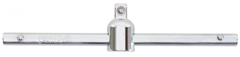 Clé dynamométrique à tête réglable Irimo; 3/8''; 152 mm