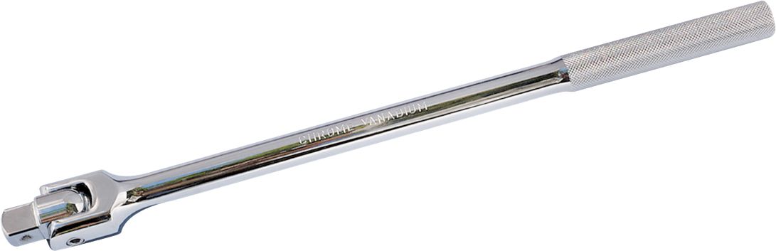Poignée pivotante Irimo; 3/4''; 450 mm