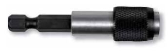 Support magnétique pour embouts Irimo 475A; 60 mm