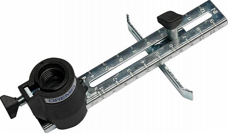 Coupe-ligne et cercle Dremel 26150678JB