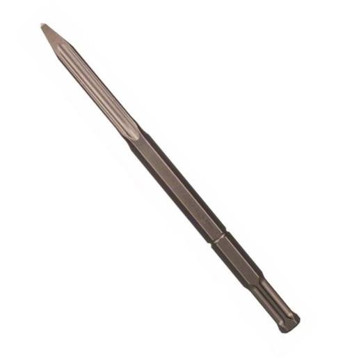 Ciseau pointu Bosch 2608690188; HEX22; 400 mm
