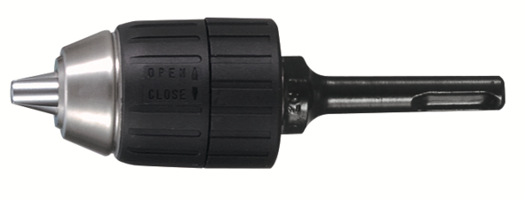 Mandrin sans clé Makita 122823-7; SDS-plus; 13 mm