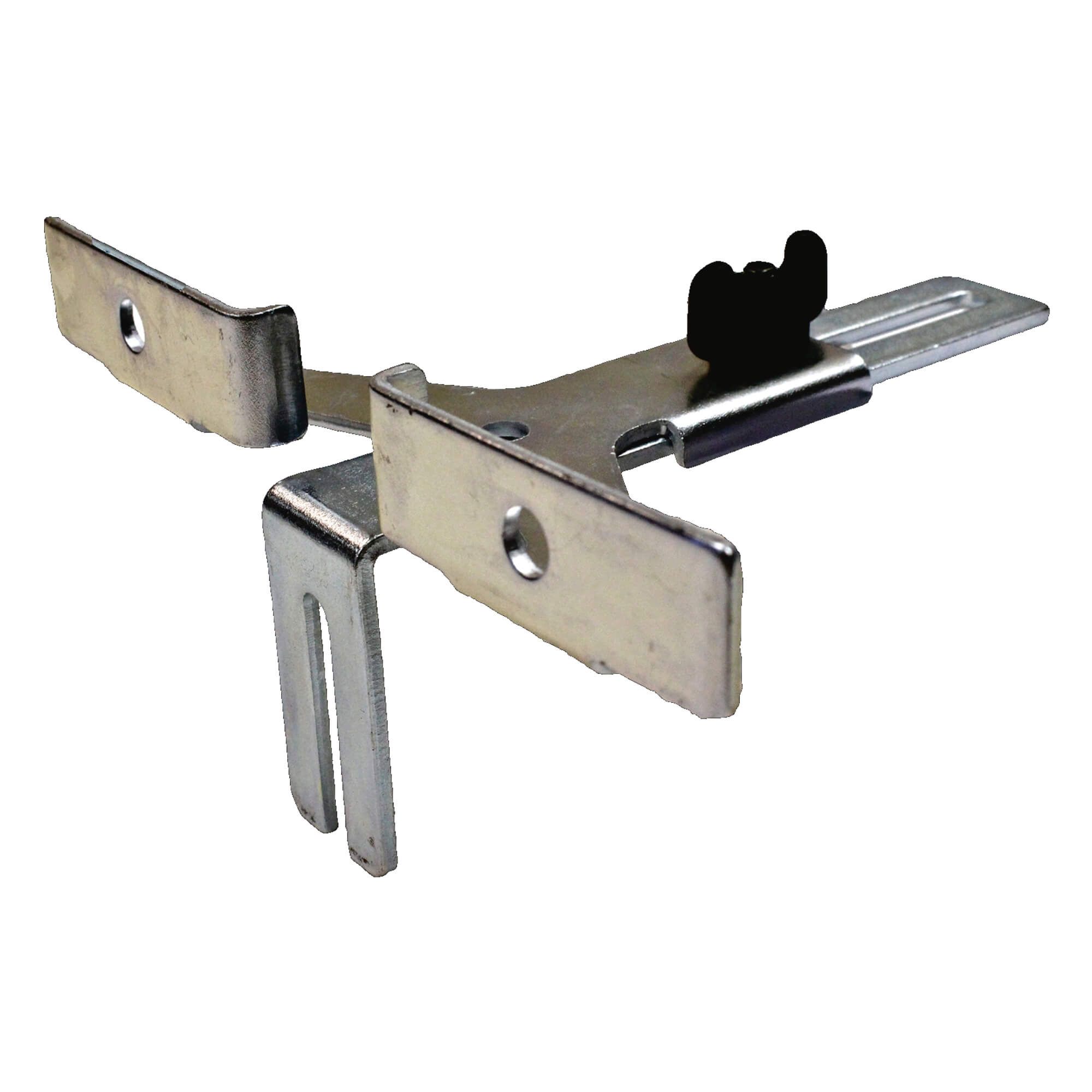 Guide droit Makita 122965-7