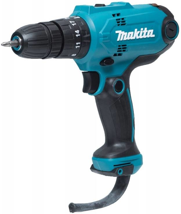 Perceuse à percussion Makita HP0300