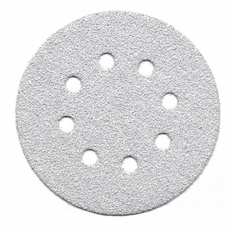 Disque a meuler Makita P-37421; 125 mm; K120; 50 unités