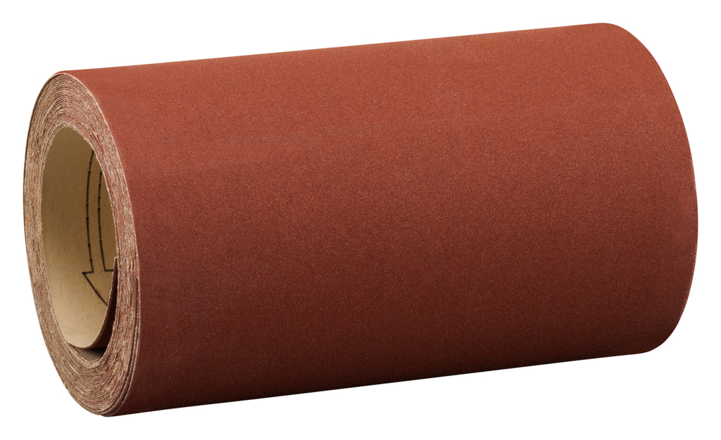 Rouleau de ponçage Makita P-38168; 120x5000 mm; P240