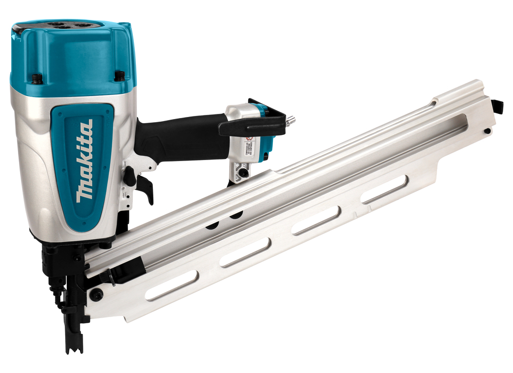 Cloueuse pneumatique Makita AN924