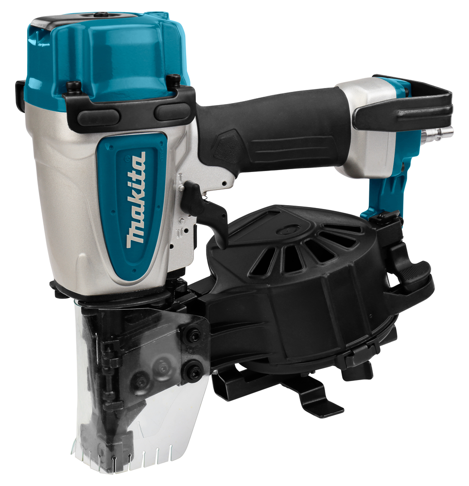 Cloueuse pneumatique Makita AN454