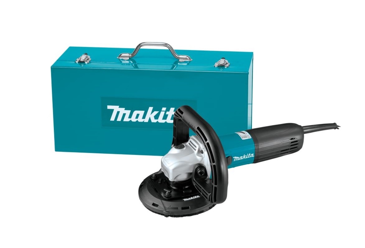 Meuleuse de béton Makita PC5010C