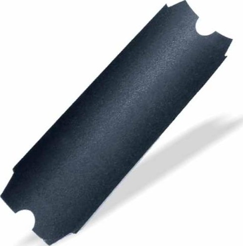 Abrasif maillé Stanley STHT0-05929; 313x105 mm; K80; 10 unités