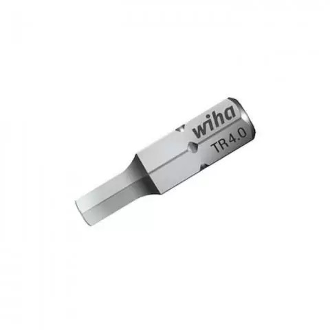 Peu de tournevis Wiha 7013Z; TR4; 25 mm