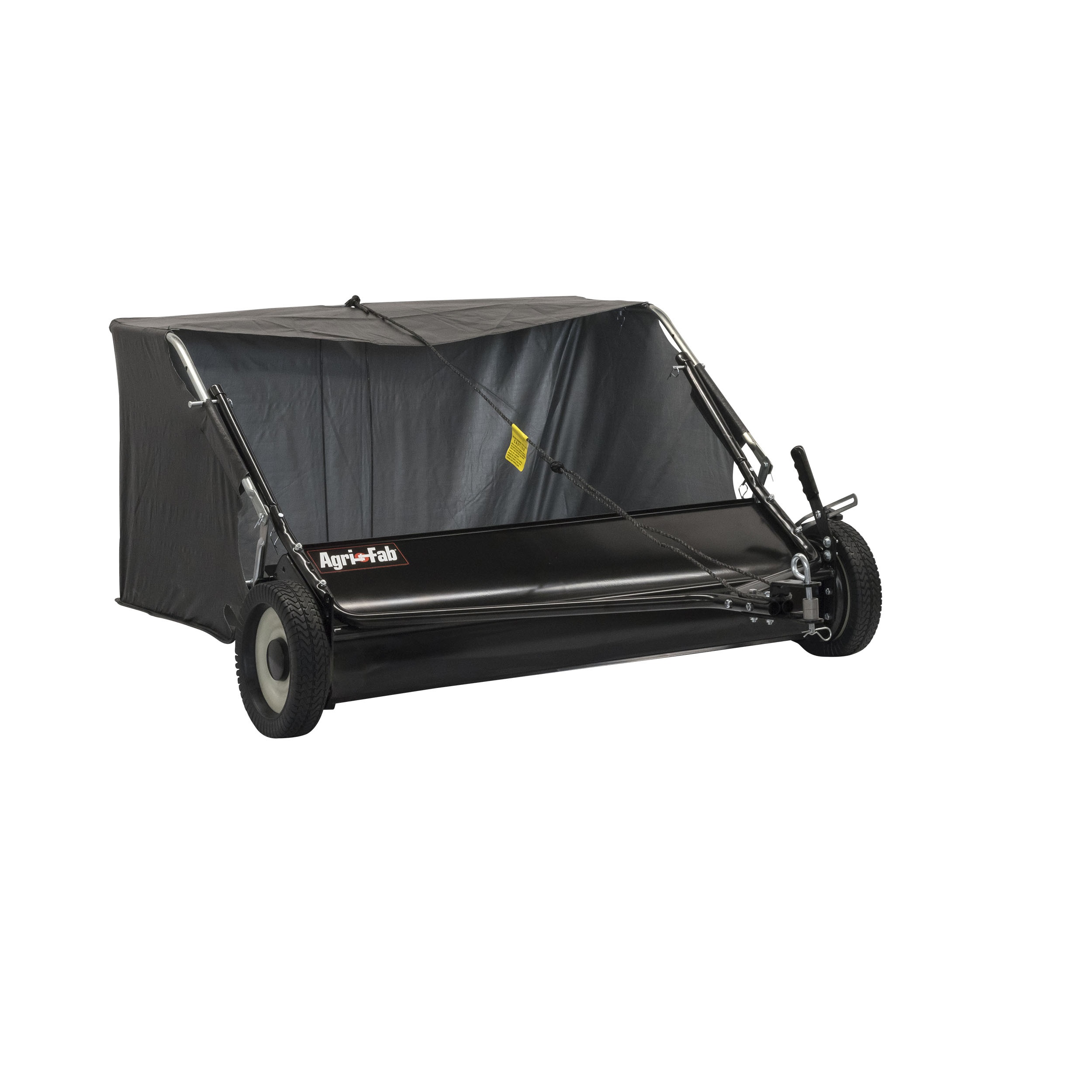 Collecteur d'herbe et de feuilles Agri-Fab 45-03201; 107 cm