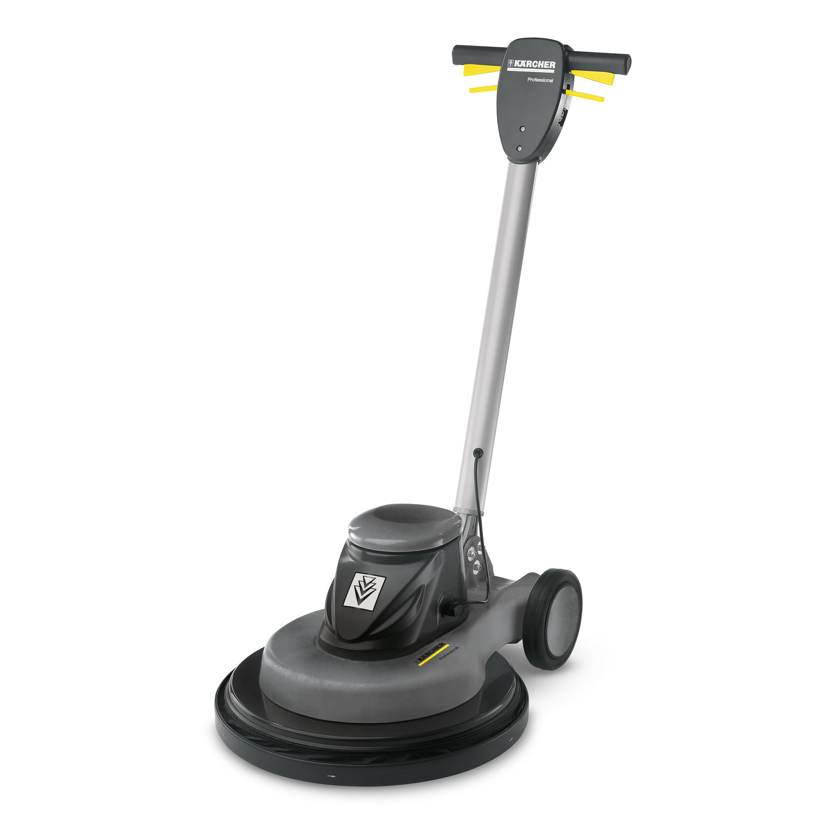 Cireuse Karcher BDP 50/1500C