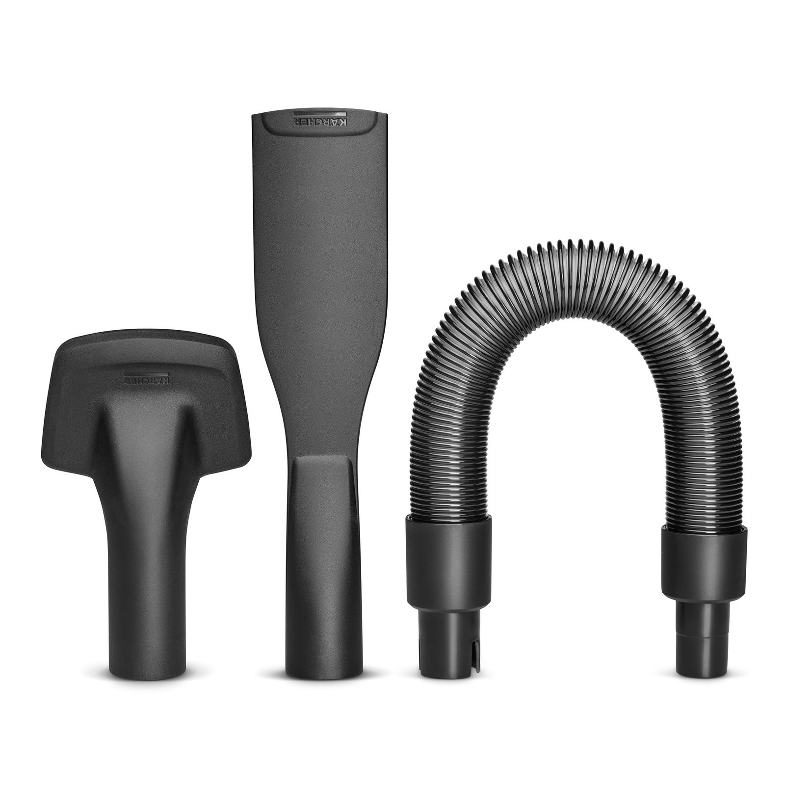 Kit d'accessoires pour aspirateur de voiture Karcher 2.863-289.0