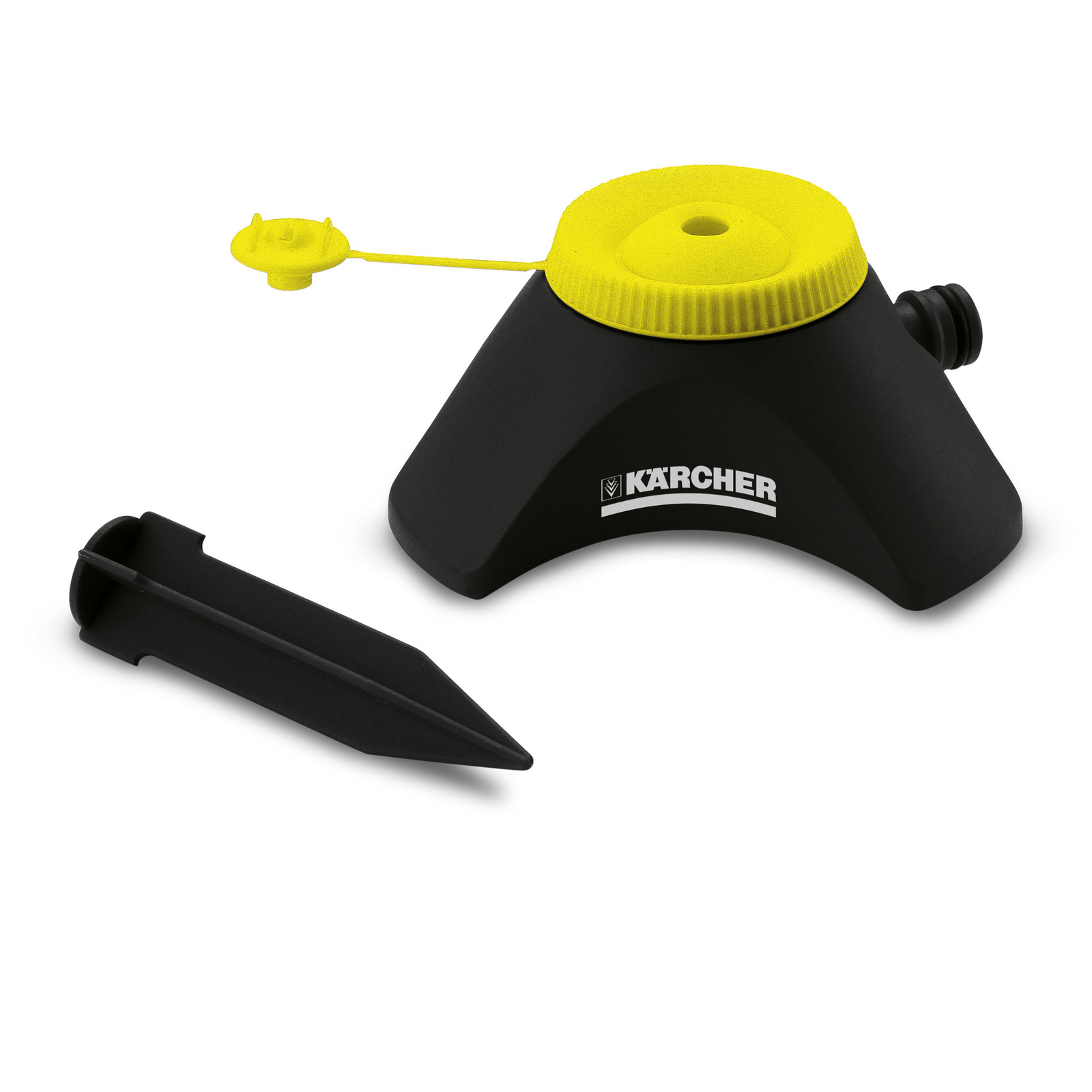 Buse d'arrosage Karcher 2.645-025.0