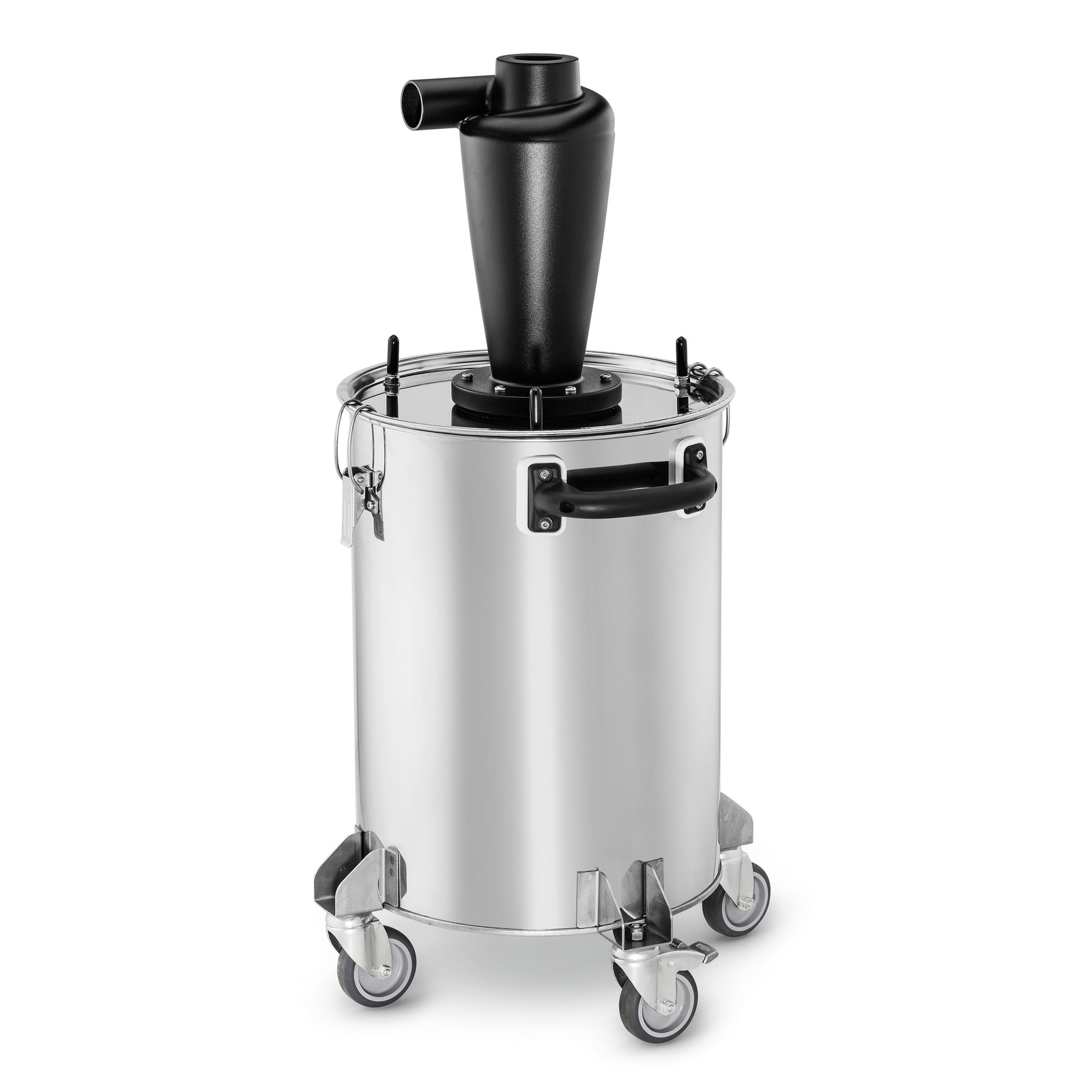 Ensemble d'accessoires pour cyclone Karcher CS 40 ME