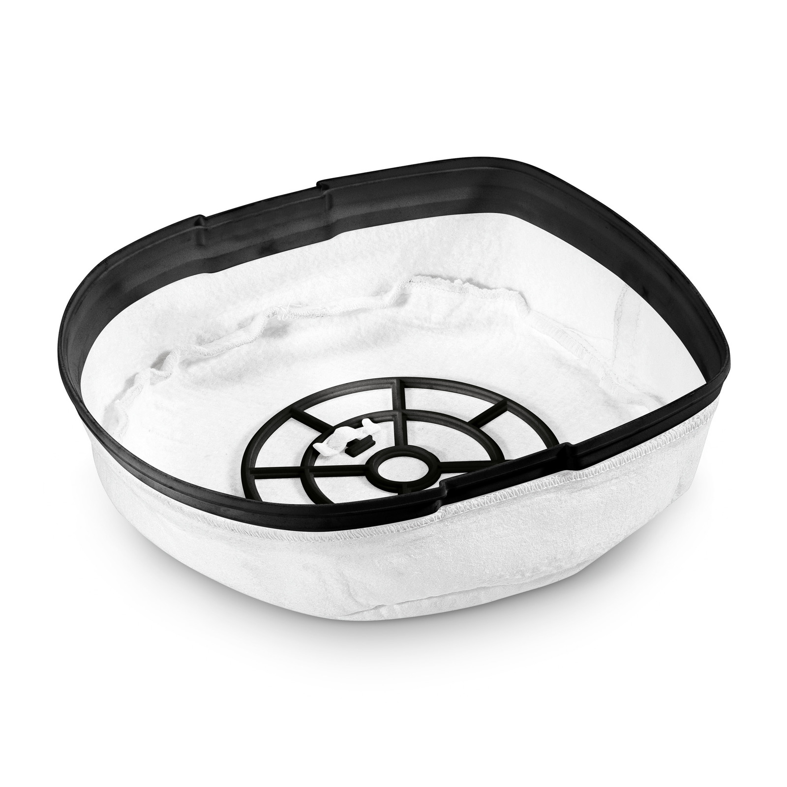 Filtre pour aspirateur Karcher 2.889-099.0