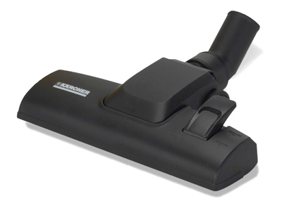 Buse d’aspirateur Karcher DS-009