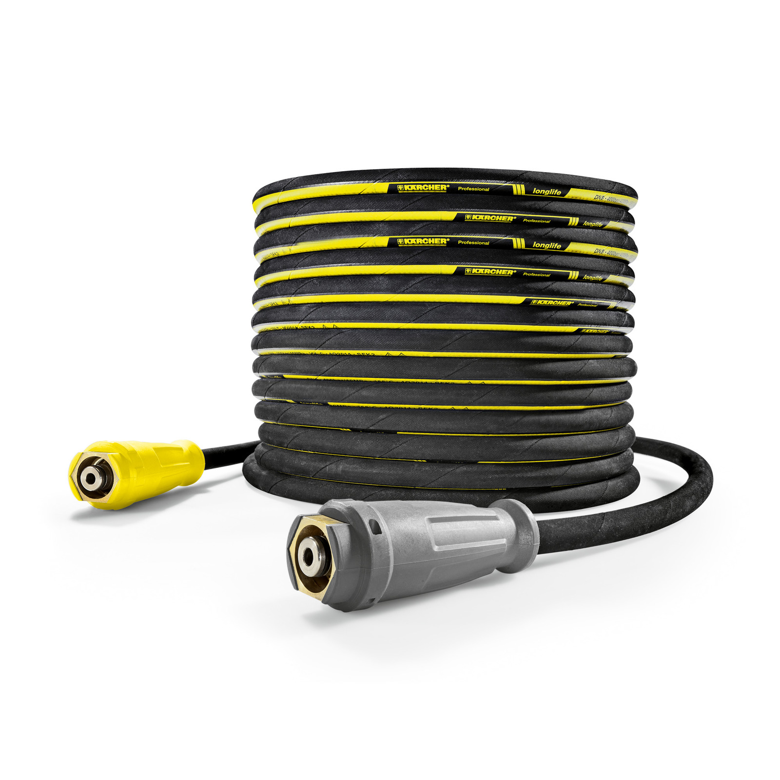 Tuyau à haute pression Karcher EASY!Lock DN 8; 20 m