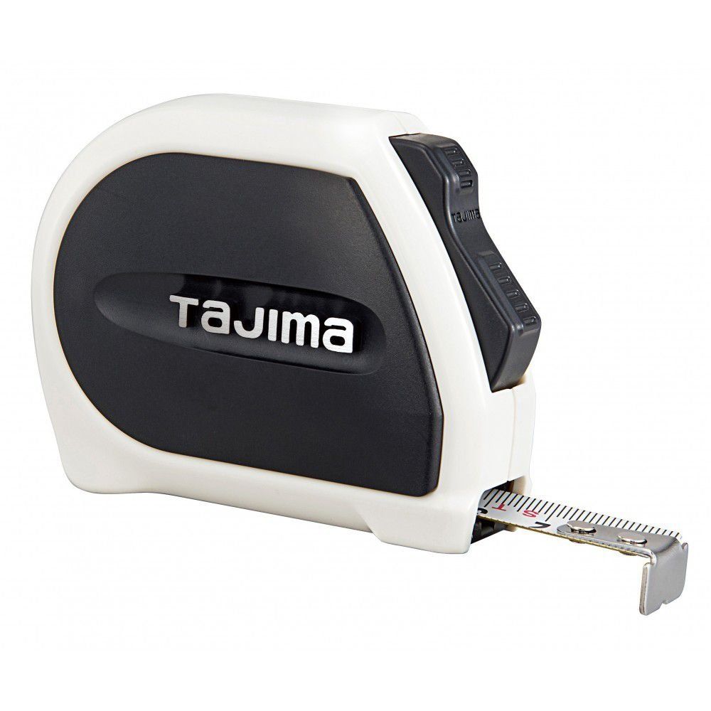 Mètre ruban Tajima Premium Sigma Stop; 3 m
