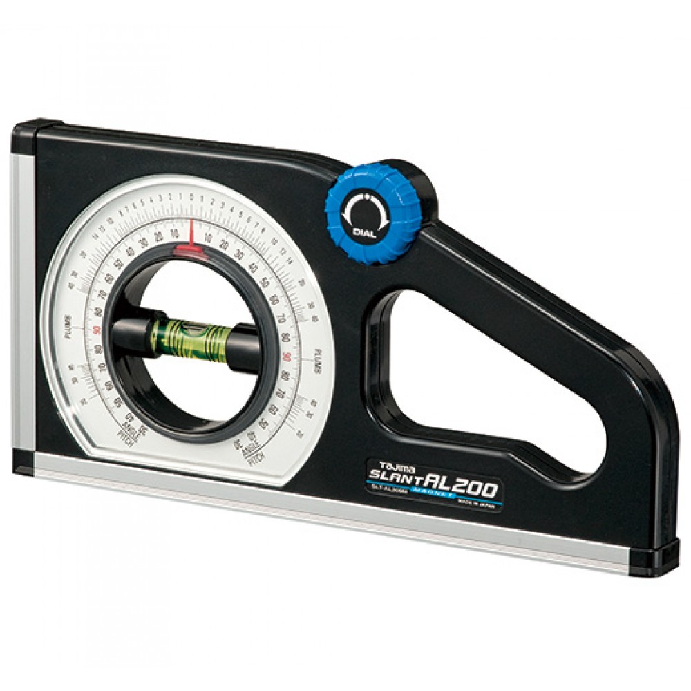 Goniomètre magnétique Tajima Slant AL200