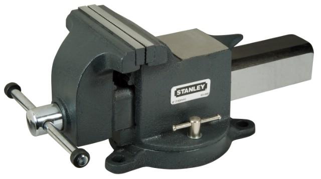 Serre joint Stanley MaxSteel HD; 125 mm