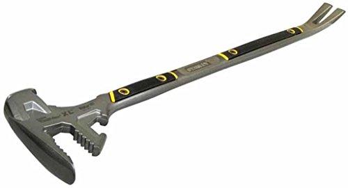 Pied de biche Stanley FatMax Fubar III; 760 mm