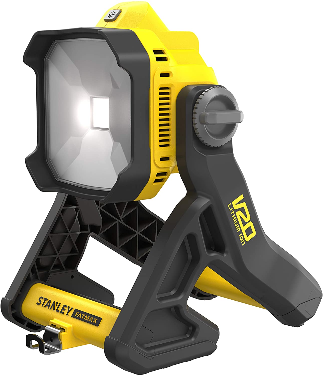 Lampe Stanley SFMCL030B-XJ; 18 V (sans batterie et chargeur)