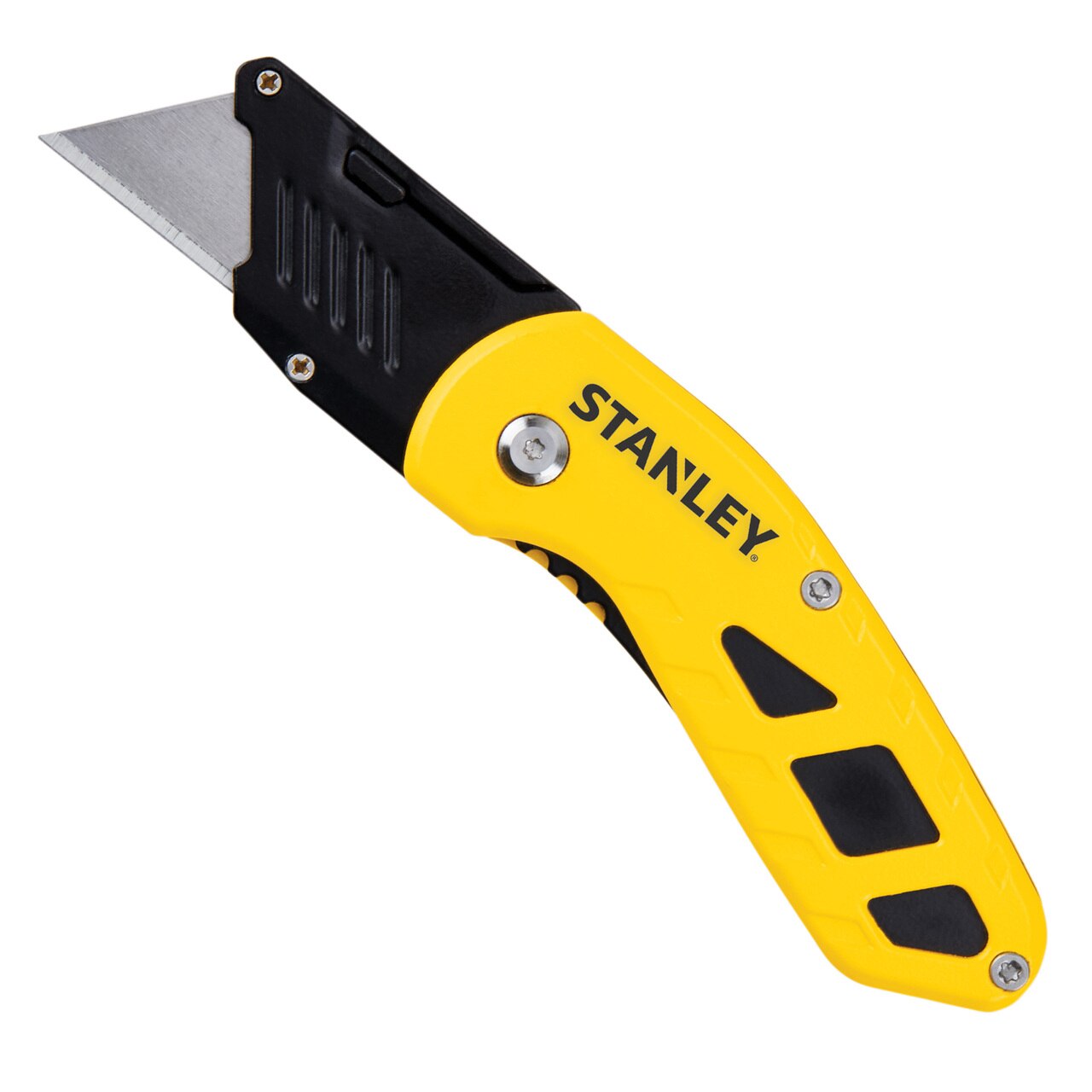 Couteau avec lames remplaçables Stanley STHT10424-0