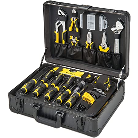 Ensemble d'outils Stanley STMT98109-1; 142 unités