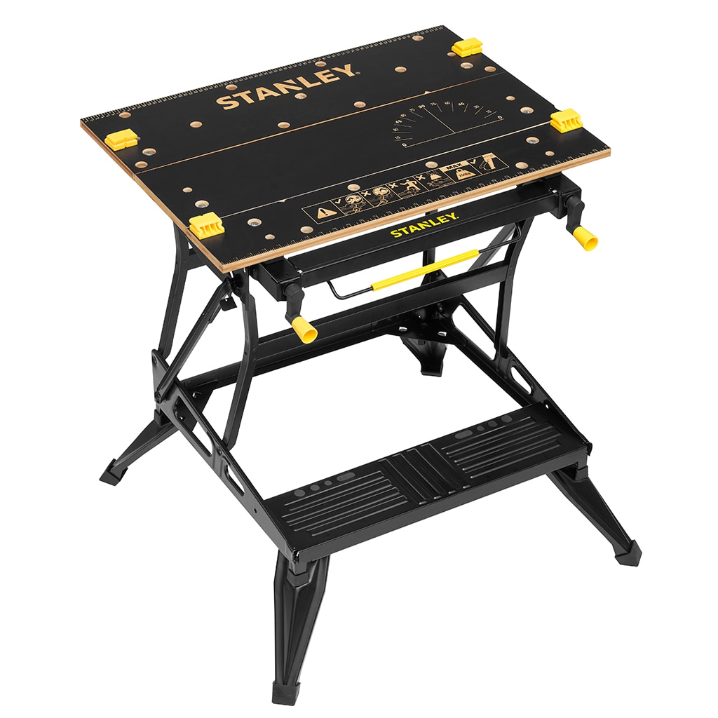 Table de travail Stanley STST83800-1