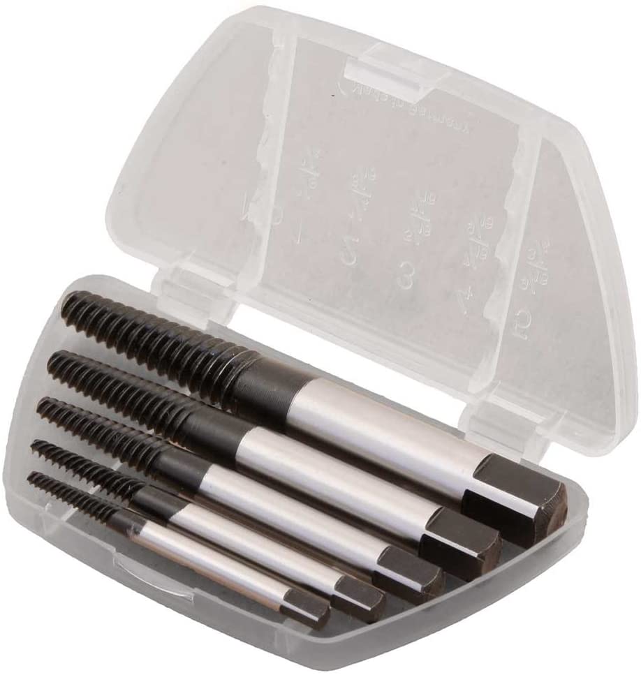Extracteurs de vis Diager U5050153; 5 unités