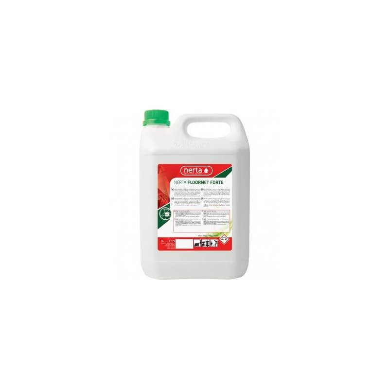 Nettoyeur de sol Nerta FloorNet Forte; 5 l