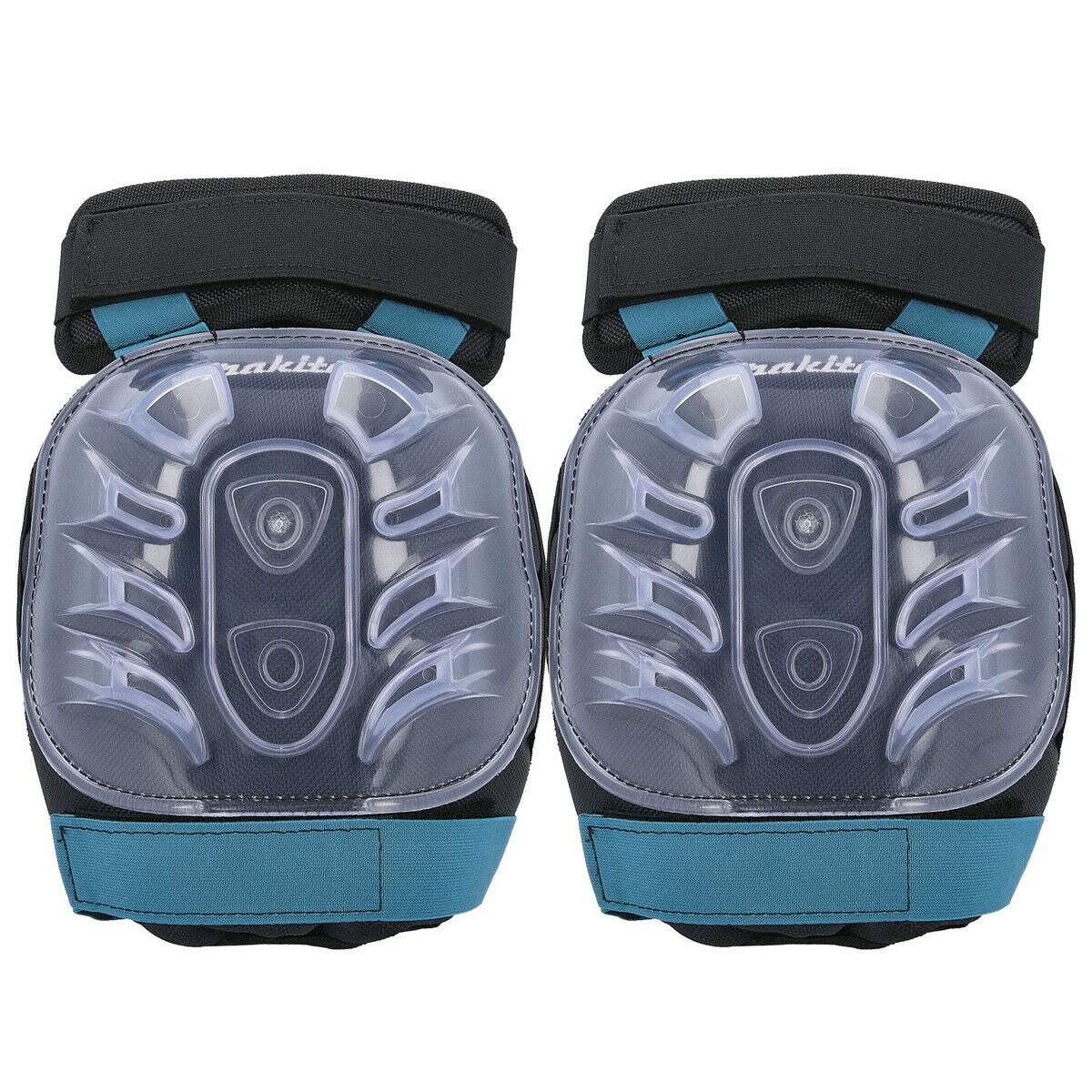 Genouillères Makita BCD Ultimate