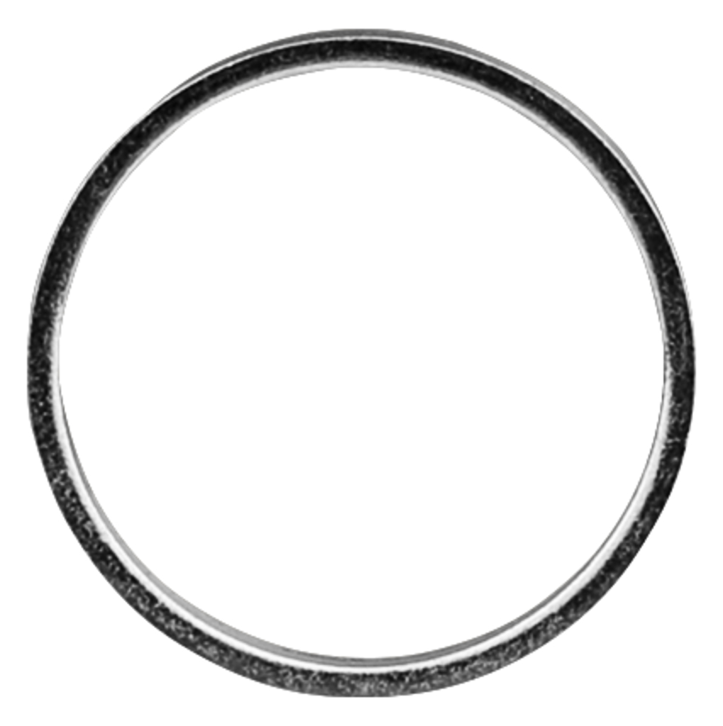 Anneau de réduction Makita A-85248; 2x22,23x20 mm; 10 unités