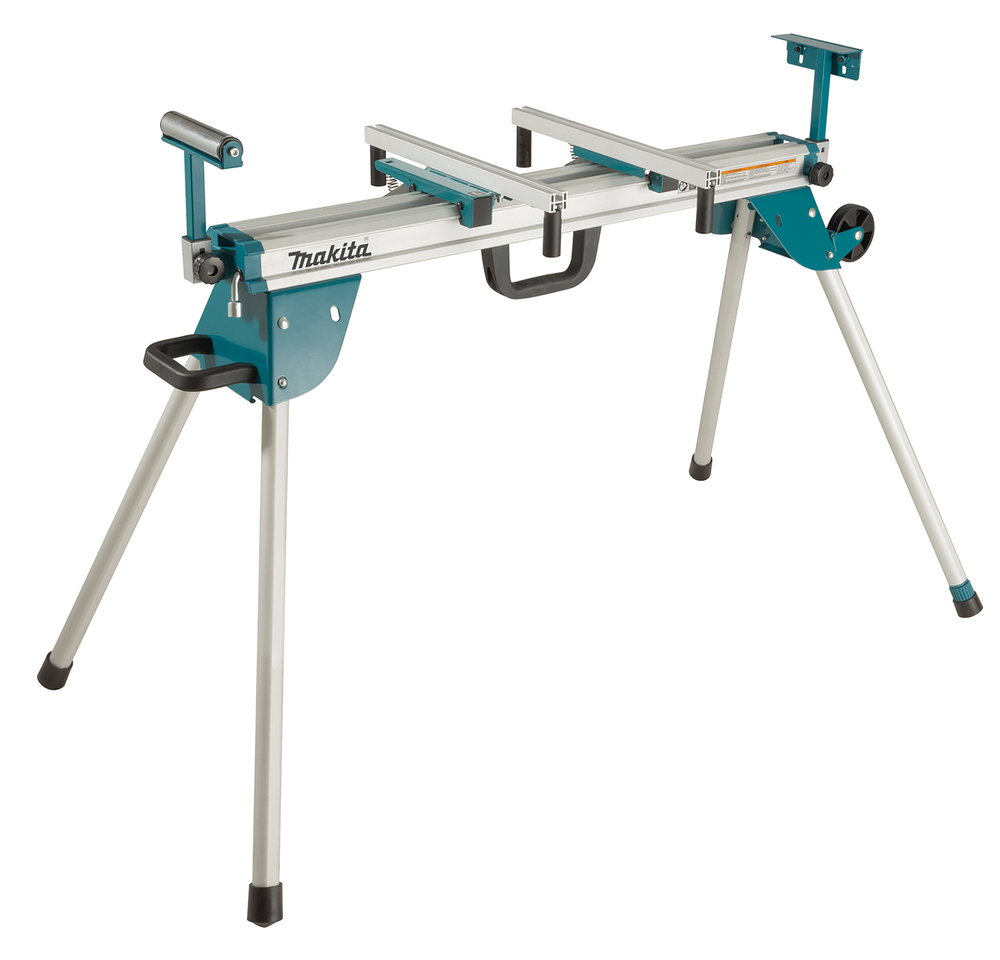 Table de travail pour scie à panneaux Makita WST06