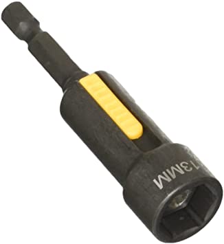 Mèche à vis magnétique DeWalt DT7450-QZ; 13 mm
