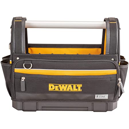 Caisse à outils DeWalt DWST82990-1